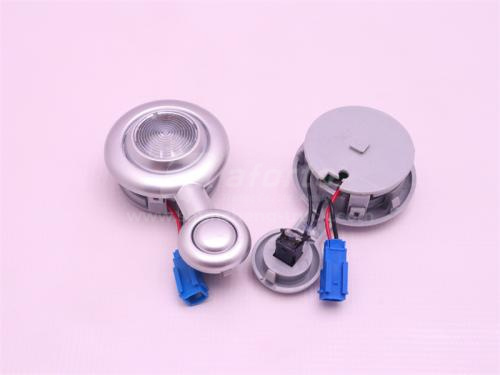 Плафон кабины HOWO A7/TX 0019