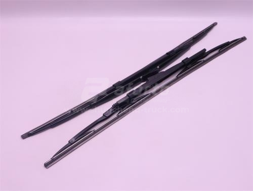 Щетка стеклоочистителя SHAANXI X3000/X5000 650мм