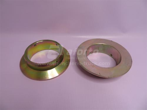 Кольцо распорное верхнего поворотного пальца XCMG ZL50G (оригинал)