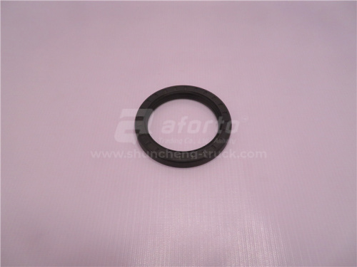 Сальник дифференциала JAC МИКСЕР бочка 80*105*13