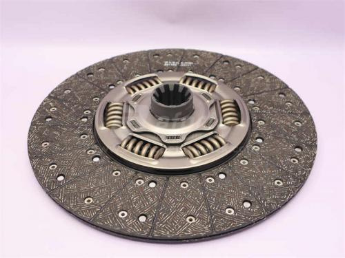 Диск сцепления FAST 430*54.8 LEIBEISITUO AFORTO