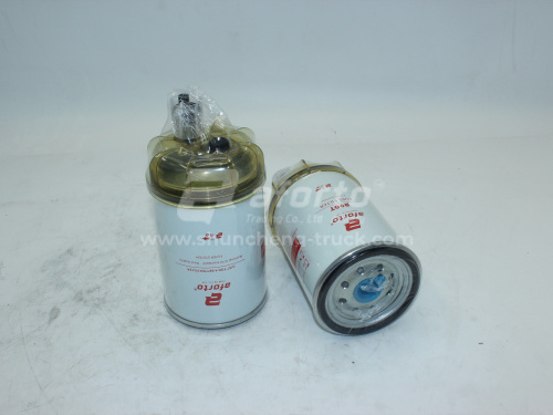 Фильтр топливный R90T со стаканом AFORTO