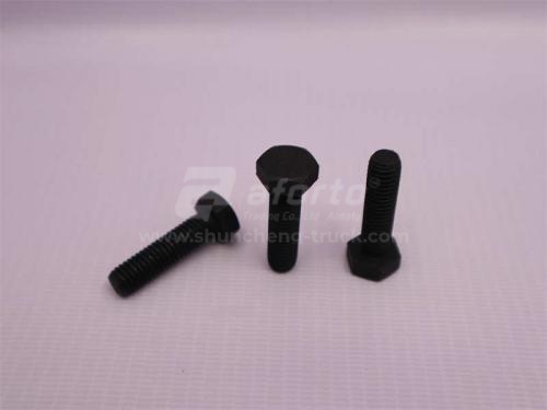 Болт 8*30*1.25 шестерня газораспределительного вала WEICHAI WP13 (оригинал)