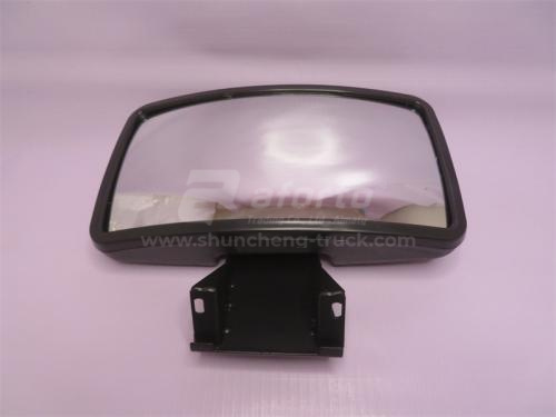 Зеркало HOWO бордюрное