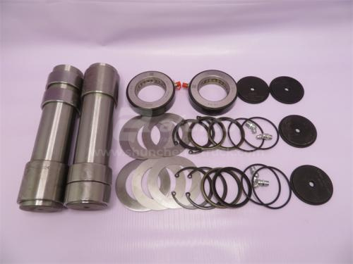 Ремкомплект шкворней SHAANXI F2000 49.5/50*223 XINHE