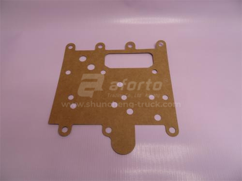 Прокладка блока клапанов XCMG ZL50G/XIAGONG ZL50/LONGGONG ZL50