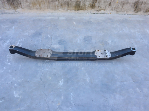 Балка передняя 880mm HOWO T5G/TX/HOWO 30T/HOWO 40T (оригинал)