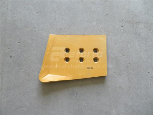 Нож отвала Бульдозер XUANGONG TY230-3 левый