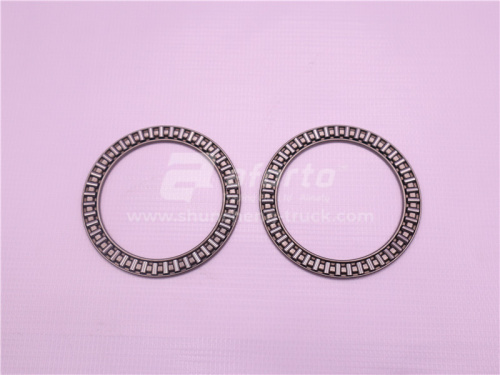 Втулка роликовая HANDE TGX