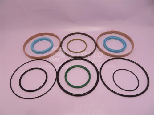 Ремкомплект цилиндра подъема ковша XCMG LW521F/ZL50D