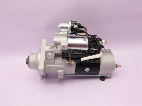 Стартер 12 зубьев SITRAK C7H/T5G/MAN T7