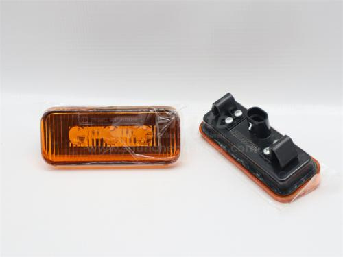 Фонарь козырька солнцезащитного SHAANXI X3000