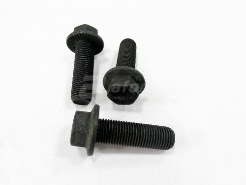 Болт с шляпкой 14*45*1.5 редуктора среднего моста HANDE TGX (оригинал)