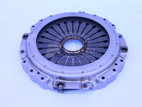 Корзина сцепления КАМАЗ (3482083118)