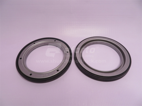 Сальник ступицы прицепа (мост FUWA13T) 107.95*152.75*18 QINYAN