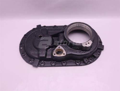 Крышка редуктора моста MCP16 среднего моста