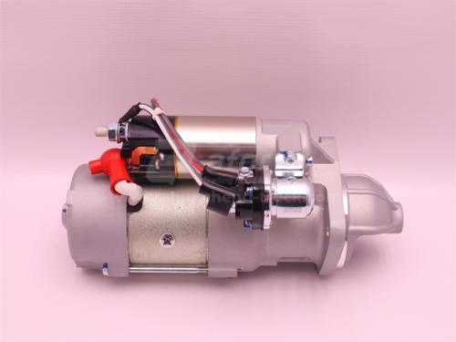 Стартер 10 зубьев WEICHAI DEUTZ M93R3007SE (оригинал)