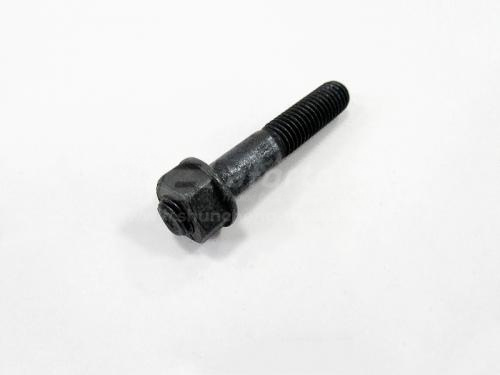 Шпилька 10*63*1.5 коллектор выпускной WD615 (оригинал)