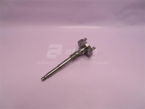 Вал стартера ISKRA