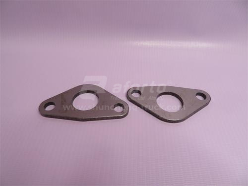 Пластина блокировки КПП HW