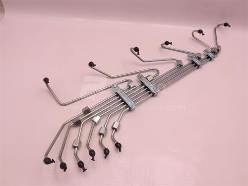 Трубки ТНВД (на форсунки) WEICHAI DEUTZ TD226B (оригинал)