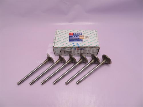 Клапан ДВС выпускной YUCHAI YC6108G