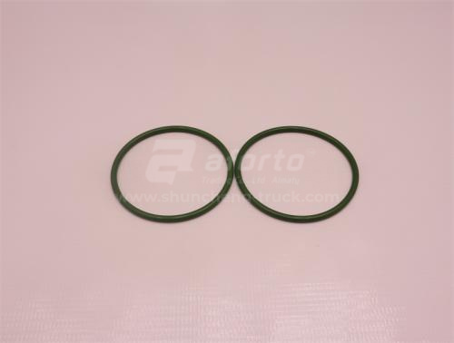 Кольцо уплотнительное двигателя MC11