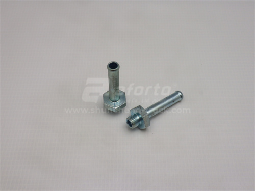 Соединитель для патрубков WP10