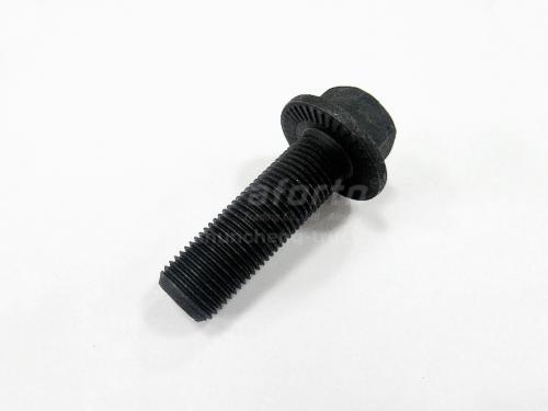 Болт с шляпкой 16*50*1.5 крепления моста HANDE 469/HANDE 440 (оригинал)