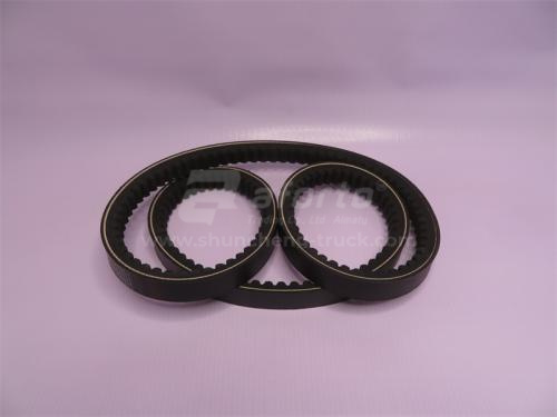 Ремень AV22*1525La/1530La/1450Li/1448Li YUCHAI 6105Q QINYAN