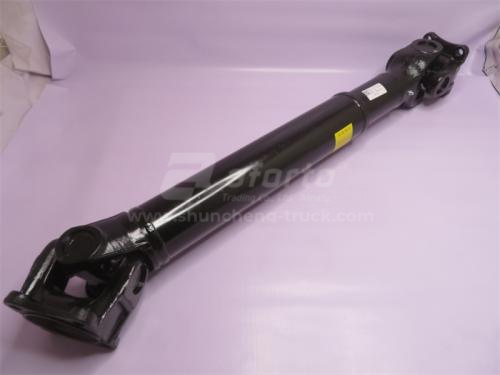 Кардан XCMG LW300F/321F переднего моста 900mm