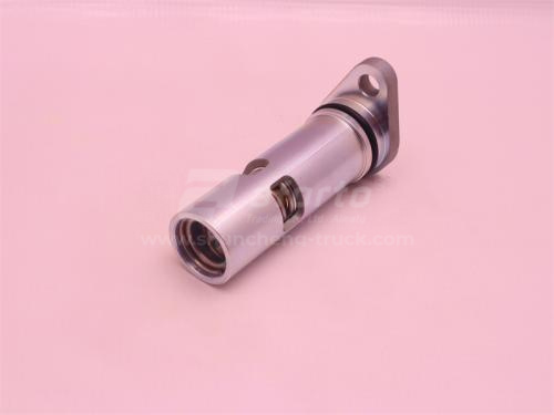 Масляный Термостатт WEICHAI WP13