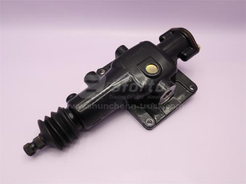 Механизм переключения КПП FAST в сборе L