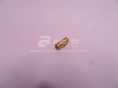 Резьбовое соединение D = 8*8 внутрений конус /внутрений конус