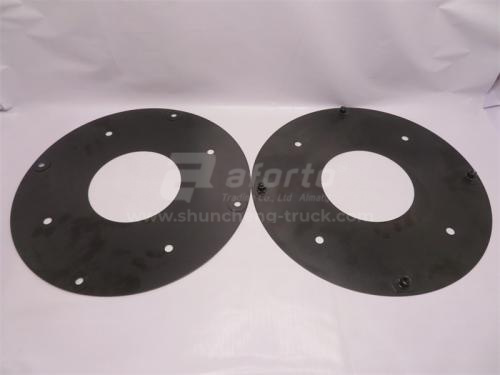 Муфта полужесткая АКПП XCMG GR215