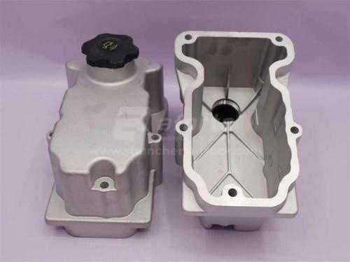 Крышка клапана WP12 (оригинал)