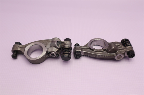 Коромысло WEICHAI WP12.430E201/WP13.550E501 выпускного клапана