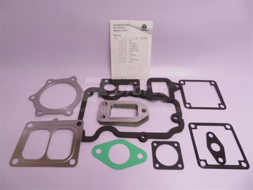 Ремкомплект двигателя WEICHAI WP13 (4 клапана) (оригинал)