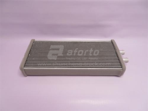 Радиатор отопителя SHAANXI M3000/L3000