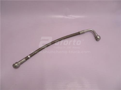 Шланг масляный турбины DEUTZ 52D