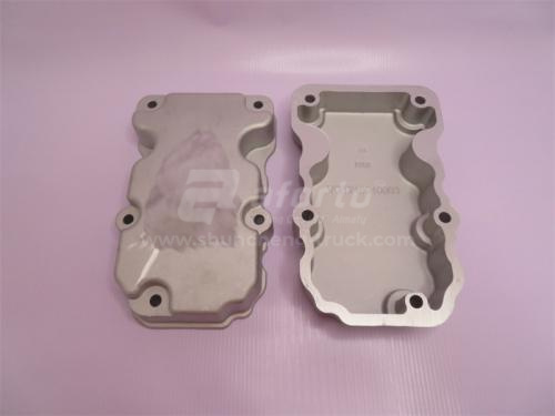 Крышка клапана D12 верх