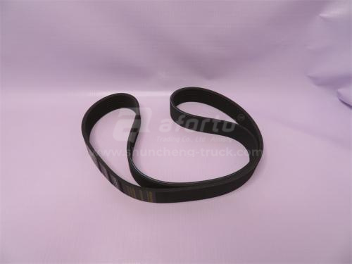 Ремень 8PK1075 QINYAN