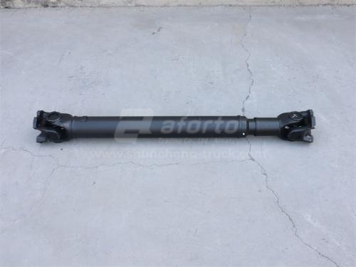 Кардан 1500 мм фланец-180 крестовина-57 отв.-4 FOTON