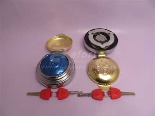 Крышка топливного бака 3 ножки