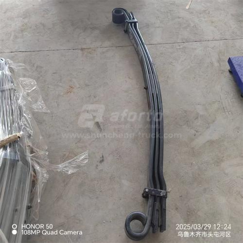 Рессора SHAANXI X3000 передняя в сборе 3 листов (25мм)