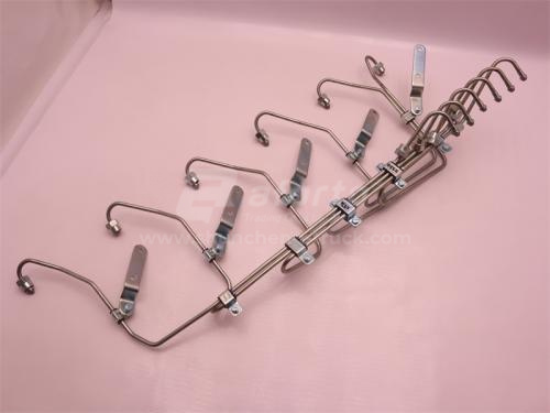 Трубки ТНВД (на форсунки) WP12.380E32 (оригинал)