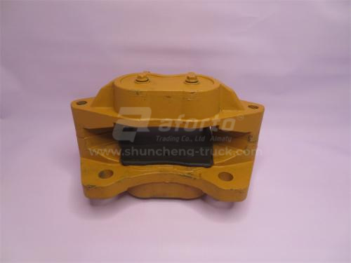 Суппорт тормозной CHANGLIN ZLM40E (мост CHANGLIN)