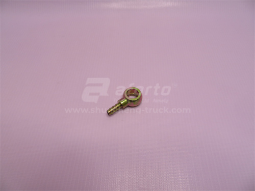 Фитинг топливный трубки (под штуцер) 14*8