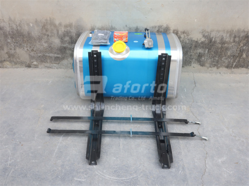 Топливный бак SHAANXI F3000 300L 94*68*52 S = 2.0 квадратный