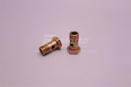 Штуцер 16*28*1.5мм